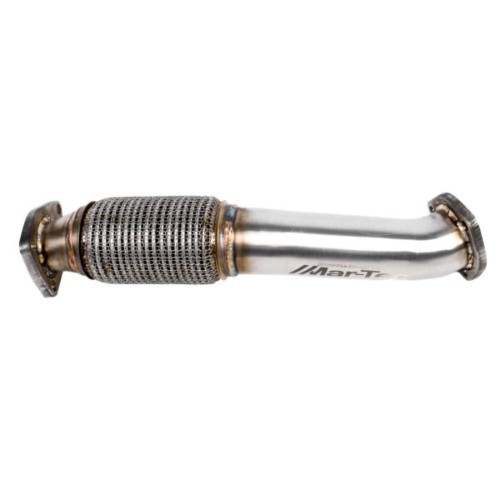 DOWNPIPE VW T-ROC 2020+ KAT EURO 3 310 KM