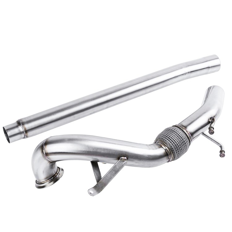 DOWNPIPE VW PASSAT 2.0 TSI B8 2015 280KM