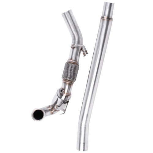 DOWNPIPE VW PASSAT 2.0 TSI B8 KAT EURO 4 280KM 2015