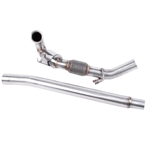DOWNPIPE VW PASSAT 2.0 TSI B8 KAT EURO 3 2015 280KM