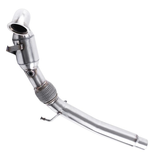 DOWNPIPE VW PASSAT 2.0 TSI B8 TSI KAT EURO 4 180, 220 KM 2015+