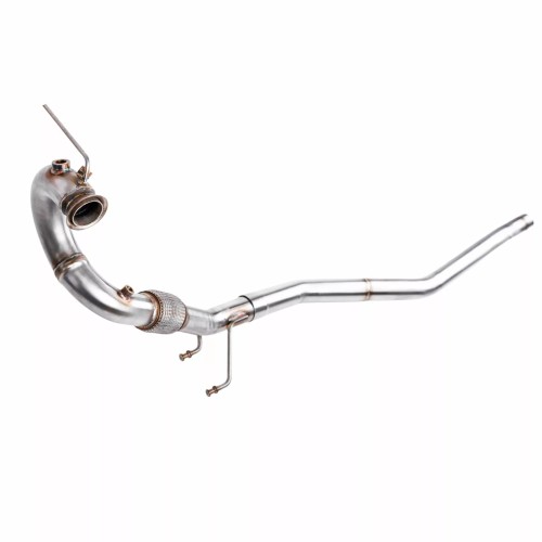 DOWNPIPE VW PASSAT B6 B7 1.6, 2.0 TDI 4MOTION 2008-2014 105,110,140,170 KM