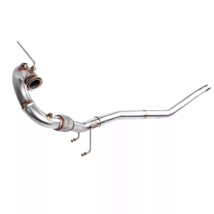 DOWNPIPE VW PASSAT B6 B7 1.6, 2.0 TDI 4MOTION 2008-2014 105,110,140,170 KM