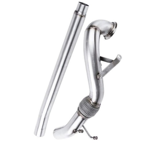DOWNPIPE VW TIGUAN 2.0 TSI KAT EURO 6 WAGNER