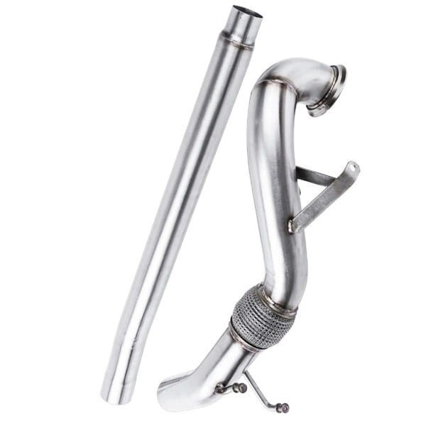 DOWNPIPE VW TIGUAN 2.0 TSI KAT EURO 6 WAGNER