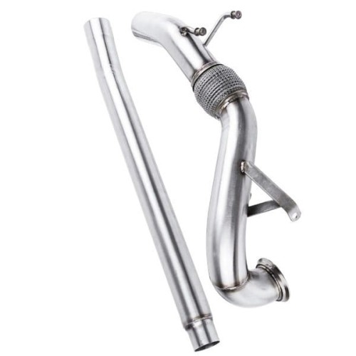 DOWNPIPE VW TIGUAN 2.0 TSI KAT EURO 4