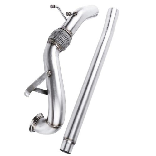 DOWNPIPE VW TIGUAN 2.0 TSI KAT EURO 4