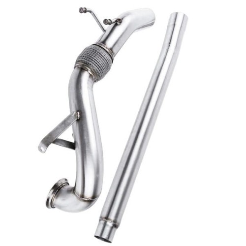 DOWNPIPE VW TIGUAN 2.0 TSI KAT EURO 3
