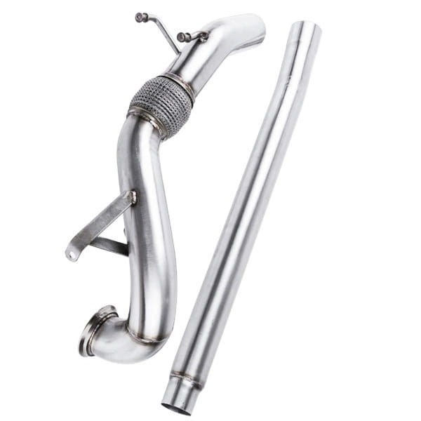 DOWNPIPE VW TIGUAN 2.0 TSI KAT EURO 3