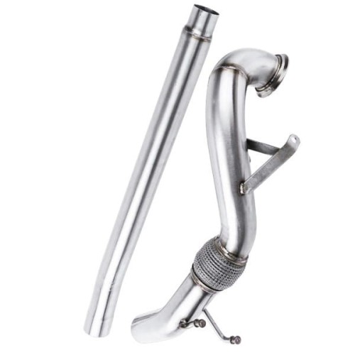 DOWNPIPE VW TIGUAN 2.0 TSI