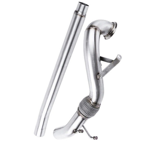 DOWNPIPE VW TIGUAN 2.0 TSI