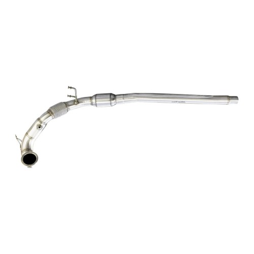 DOWNPIPE VW TIGUAN II SUV R 2.0 TSI 2020+ 320KM KAT EURO 6 WAGNER