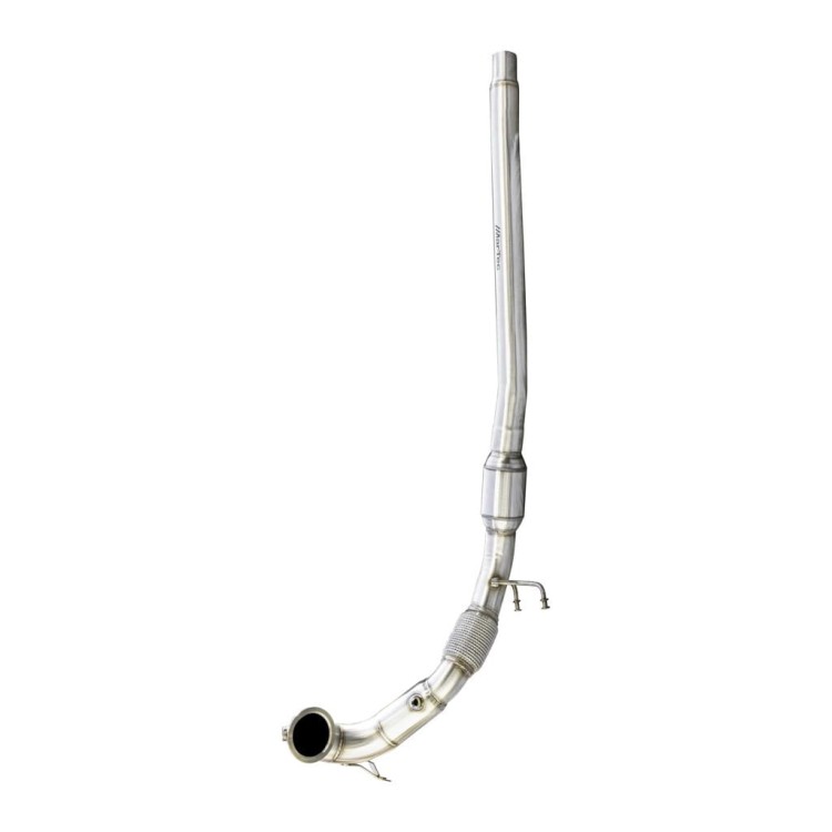DOWNPIPE VW TIGUAN II SUV R 2.0 TSI 2020+ 320KM KAT EURO 4