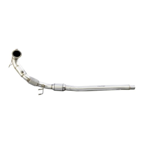 DOWNPIPE VW TIGUAN II SUV R 2.0 TSI 2020+ 320KM KAT EURO 3