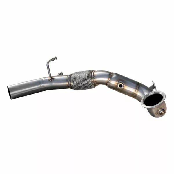 DOWNPIPE VW TIGUAN II SUV R 2020+ 320KM 2.0 TSI