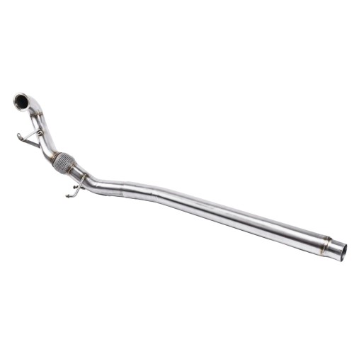 DOWNPIPE VW GOLF 7 VII R 2,0 TSI KAT EURO 3