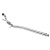 DOWNPIPE VW GOLF 7 VII R 2,0 TSI