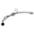 DOWNPIPE VW GOLF 7 VII GTI 2,0 TSI KATALIZATOR EURO 6 WAGNER