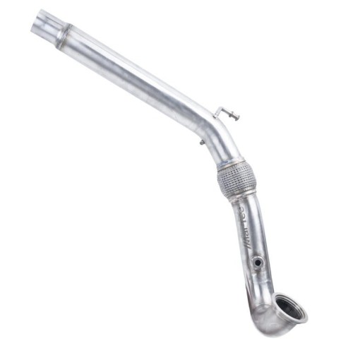 DOWNPIPE VW GOLF 7 VII GTI 2,0 TSI GPF OPF