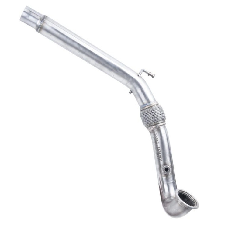 DOWNPIPE VW GOLF 7 VII GTI 2,0 TSI GPF OPF