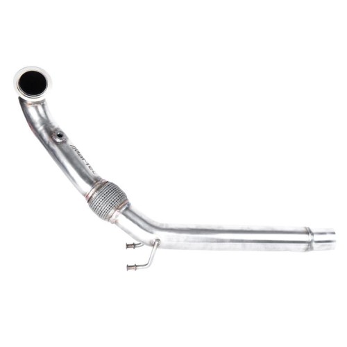 DOWNPIPE VW GOLF 7 VII GTI 2,0 TSI