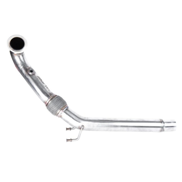 DOWNPIPE VW GOLF 7 VII GTI 2,0 TSI
