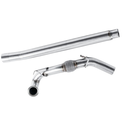 DOWNPIPE VW GOLF 7 VII 1.8 TSI KAT EURO 3