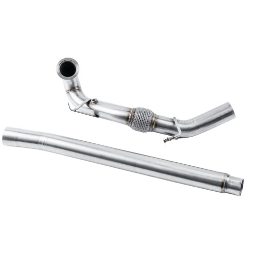 DOWNPIPE VW GOLF 7 VII 1,8 TSI AWD