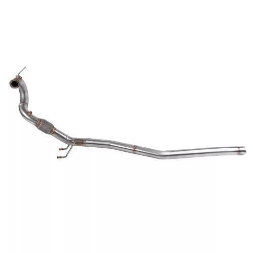 DOWNPIPE VW GOLF 6 VI 1.6, 2.0 TDI 4MOTION 2009-2013 90,105,110,140,170 KM
