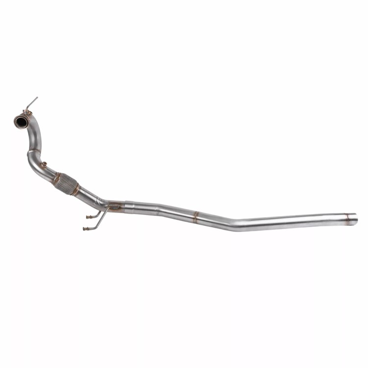 DOWNPIPE VW GOLF 6 VI 1.6, 2.0 TDI 4MOTION 2009-2013 90,105,110,140,170 KM