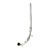 DOWNPIPE VW GOLF 8 R MK8 2.0 TSI 2020+ 310KM KAT EURO 6 WAGNER