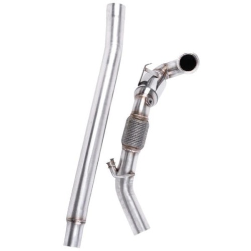 DOWNPIPE VW ARTEON 2.0 TSI KAT EURO 6 WAGNER