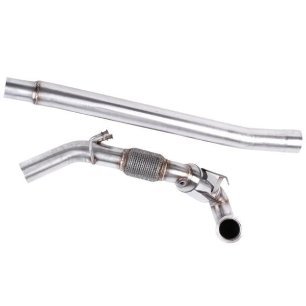 DOWNPIPE VW ARTEON 2.0 TSI KAT EURO 4