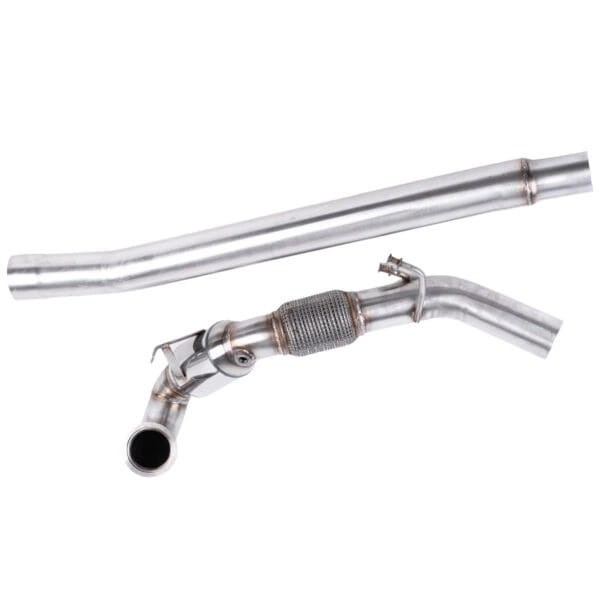 DOWNPIPE VW ARTEON 2.0 TSI KAT EURO 3