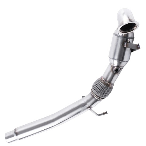 DOWNPIPE ARTEON 2.0 TSI 190KM KATALIZATOR EURO 4