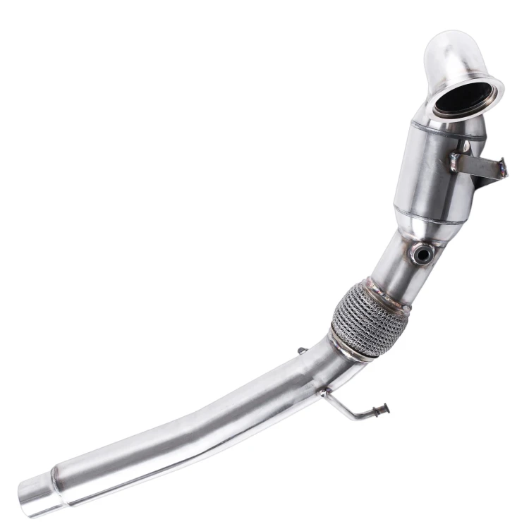 DOWNPIPE ARTEON 2.0 TSI 190KM KATALIZATOR EURO 4