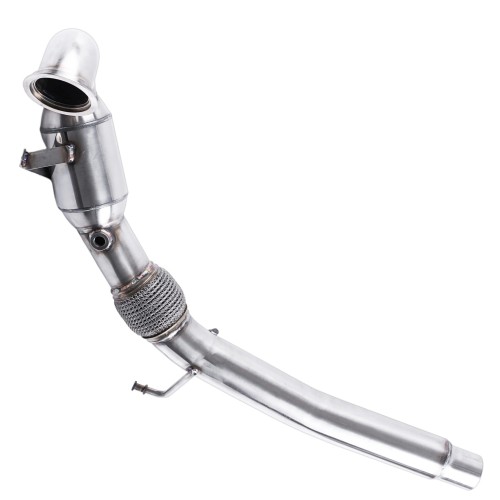 DOWNPIPE ARTEON 2.0 TSI 190KM KATALIZATOR EURO 3