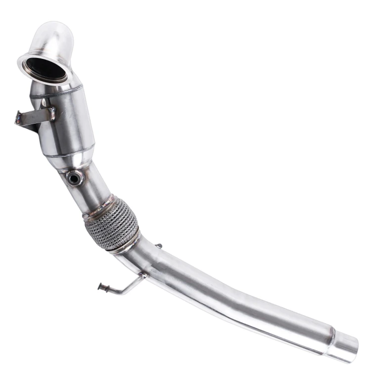 DOWNPIPE ARTEON 2.0 TSI 190KM KATALIZATOR EURO 3