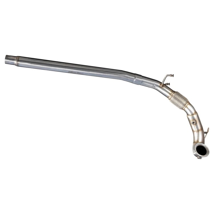 DOWNPIPE VW ARTEON 2.0 2020+ 310KM 4X4 KAT EURO 3