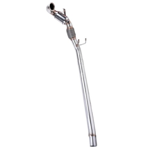 DOWNPIPE SKODA SUPERB 3 2.0 TSI KAT EURO 6 WAGNER