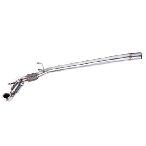 DOWNPIPE SKODA SUPERB 3 2.0 TSI KAT EURO 3