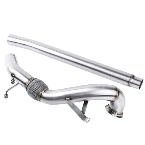 DOWNPIPE SKODA SUPERB 3 2.0 TSI KAT EURO 3
