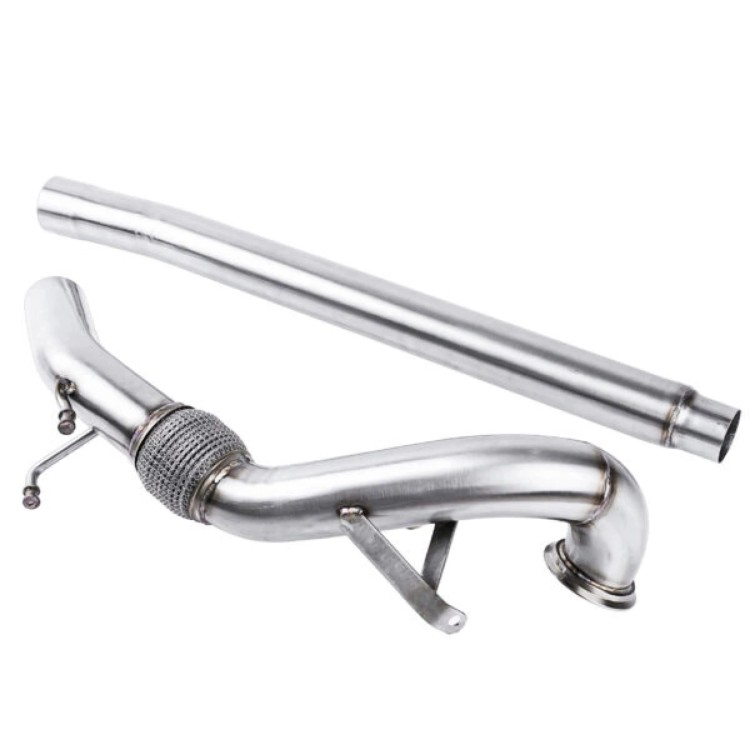DOWNPIPE SKODA SUPERB 3 2.0 TSI KAT EURO 3