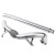 DOWNPIPE SKODA SUPERB 3 2.0 TSI