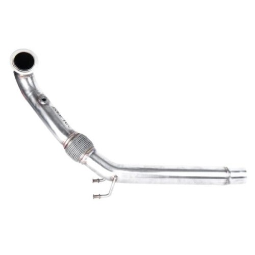 DOWNPIPE SKODA SUPERB MK31.8 TSI 2015+ 180 220 KM