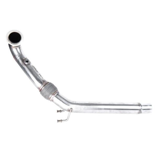 DOWNPIPE SKODA SUPERB MK31.8 TSI 2015+ 180 220 KM
