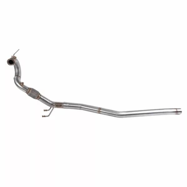 DOWNPIPE SKODA SUPERB II 2.0 TDI 4×4 (2010-2013) 140 KM SILNIKI CFFB