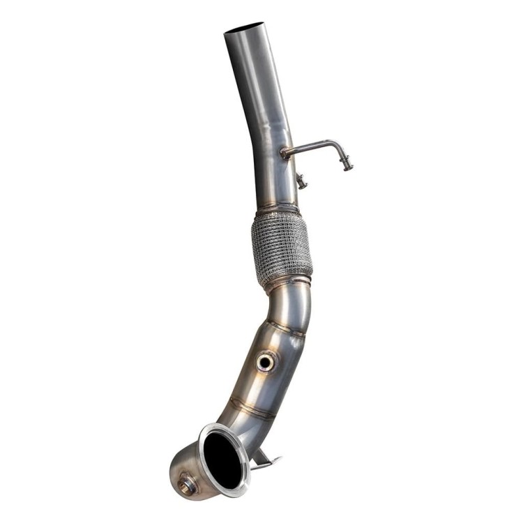 DOWNPIPE SKODA SUPERB 3 2.0 TSI 2020+ 310KM EURO 6 WAGNER