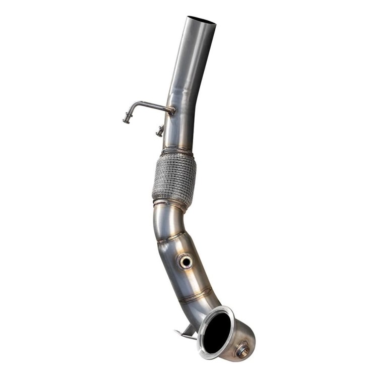 DOWNPIPE SKODA SUPERB 3 2.0 TSI 2020+ 310KM EURO 4