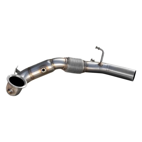 DOWNPIPE SKODA SUPERB 3 2.0 TSI 2020+ 310KM EURO 3